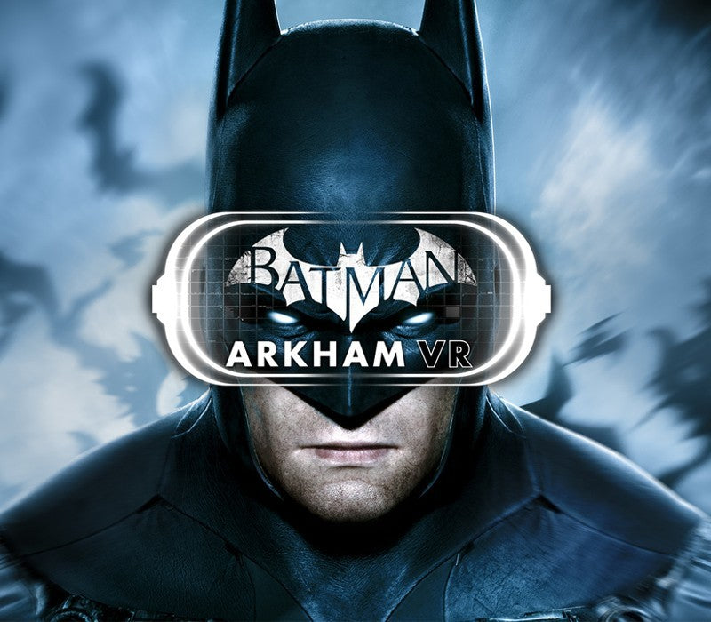 Batman: Arkham VR PS4/PS5 Access
