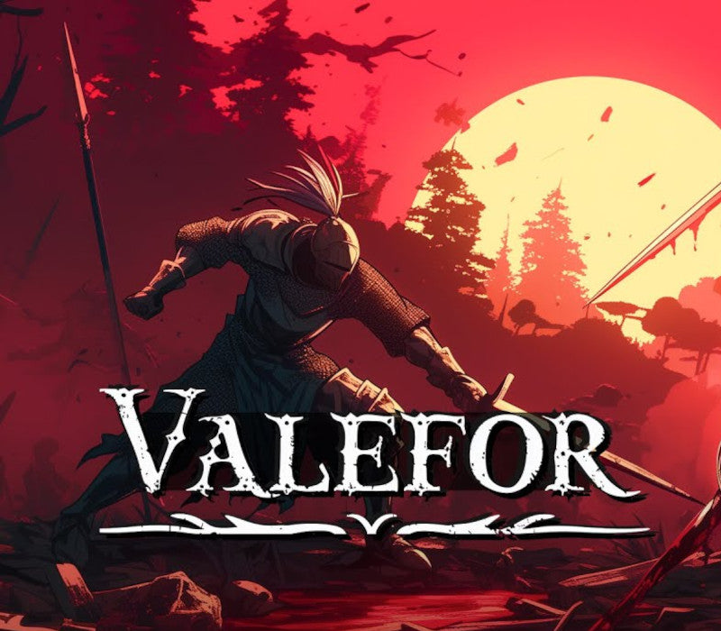 Valefor