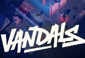Vandals