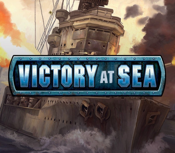 Victory At Sea