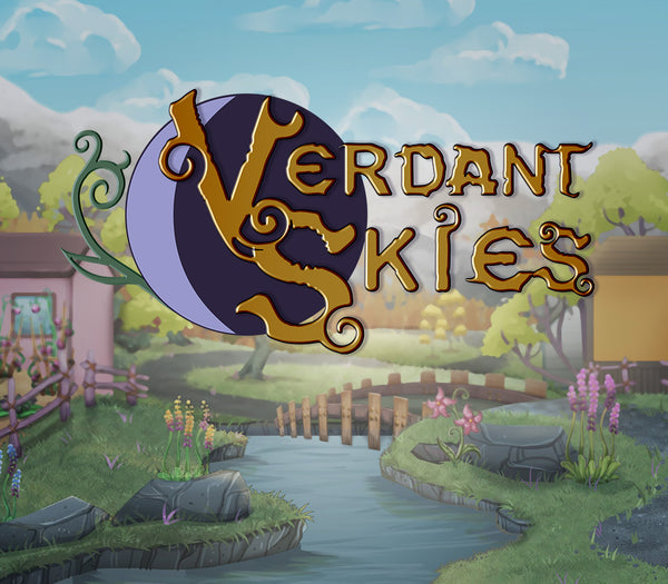 Verdant Skies