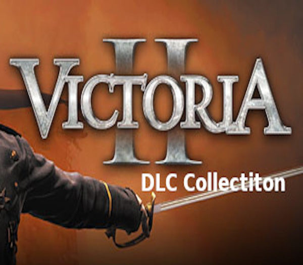 Victoria II DLC Collection