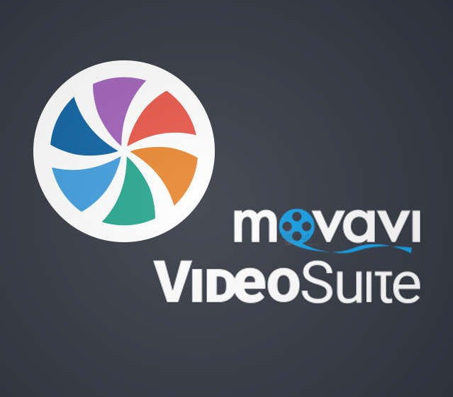 Movavi Video Suite 2026 Key (1 PC)