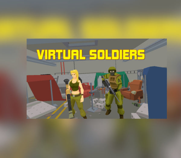 Virtual Soldiers