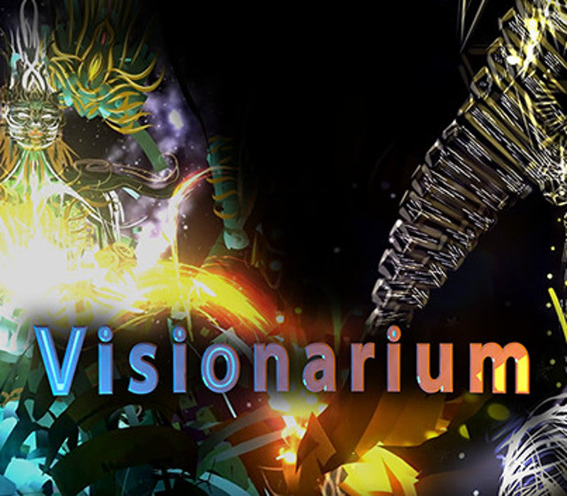 Visionarium