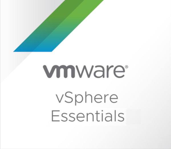 VMware vSphere 7 Essentials Plus Kit US CD Key (Unlimited Devices)