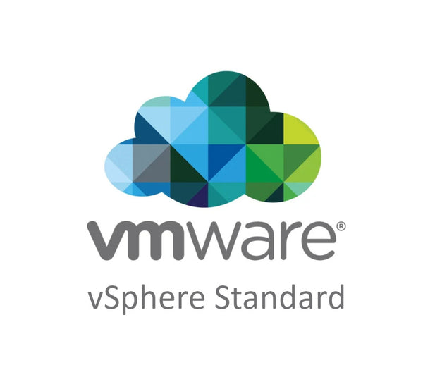 VMware vSphere 8.0b Standard