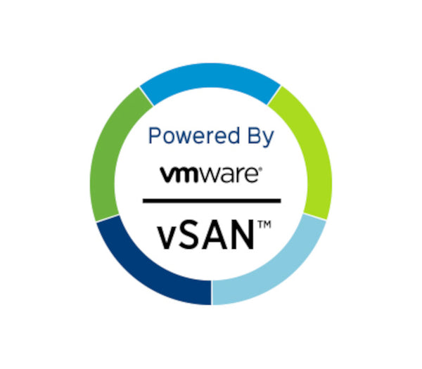 Vmware vSAN 8 For Tanzu