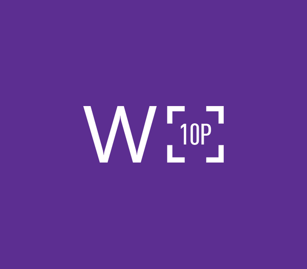 Windows 10 Professional OEM 10 Keys Bundle
