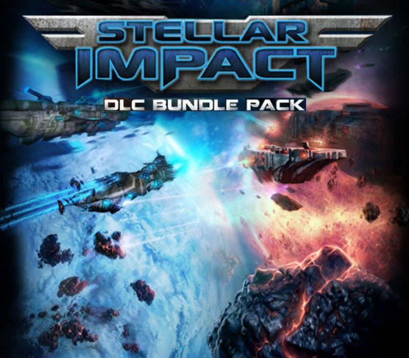 Stellar Impact Bundle
