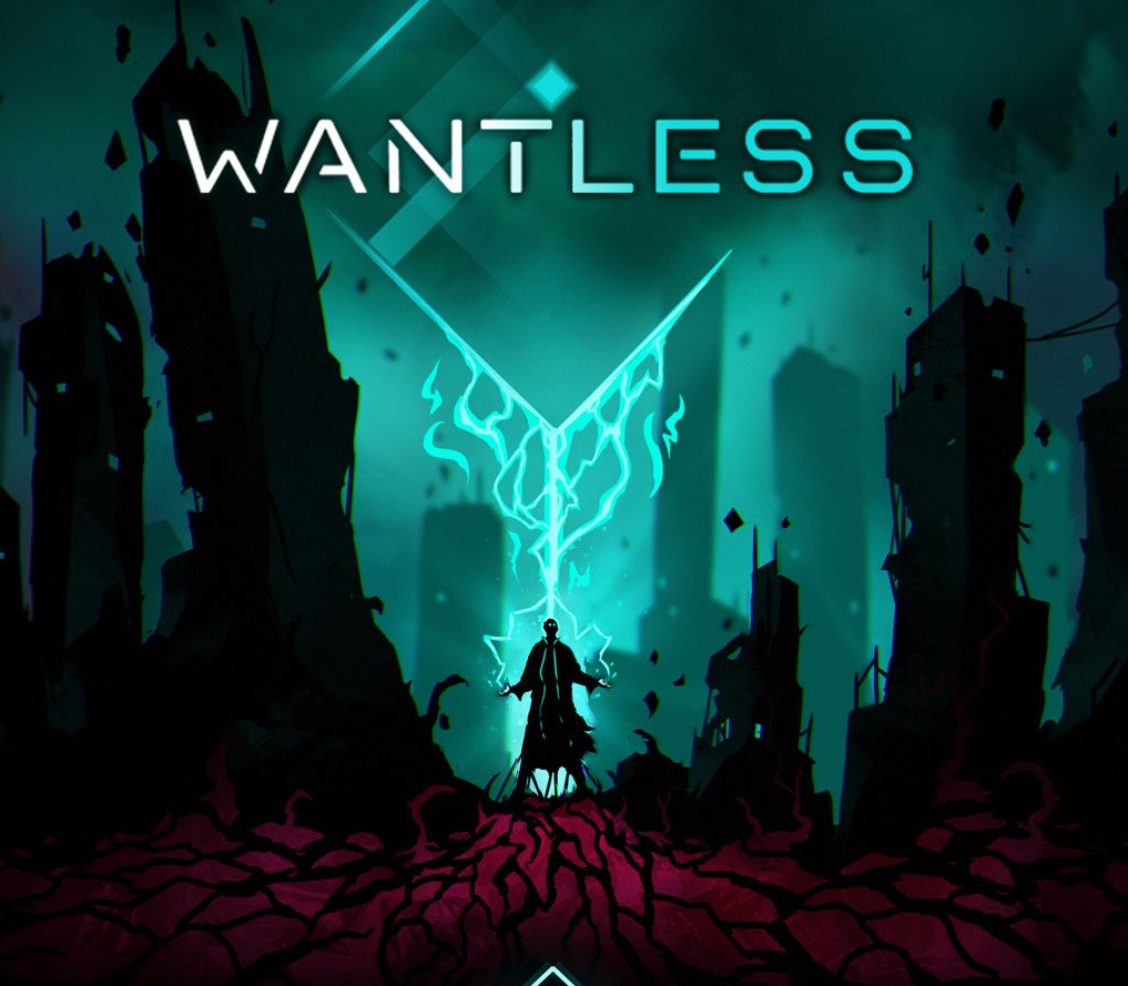 Wantless : Solace at World’s End