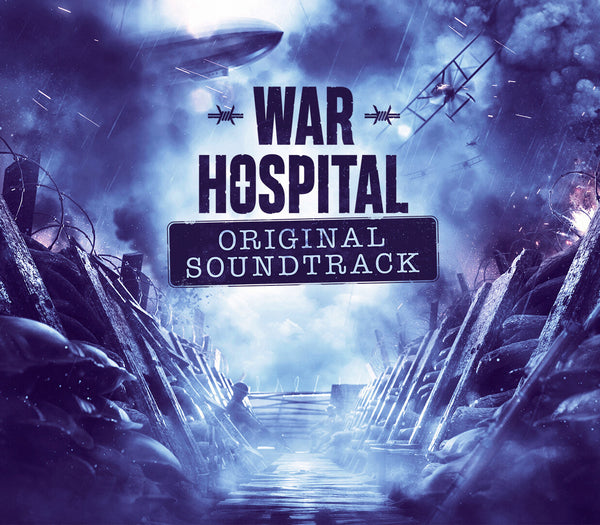 War Hospital - Original Soundtrack DLC