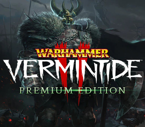 Warhammer: Vermintide 2 Premium Edition US XBOX One /