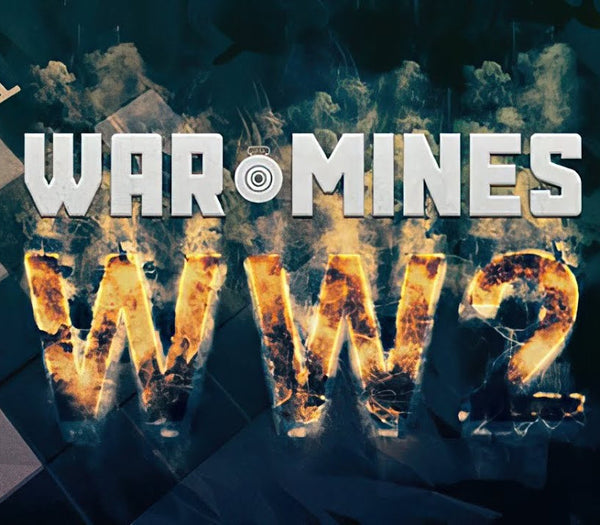 War Mines: WW2