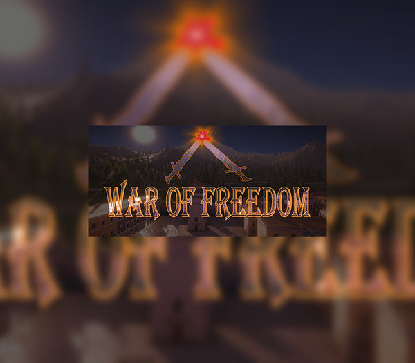 War Of Freedom