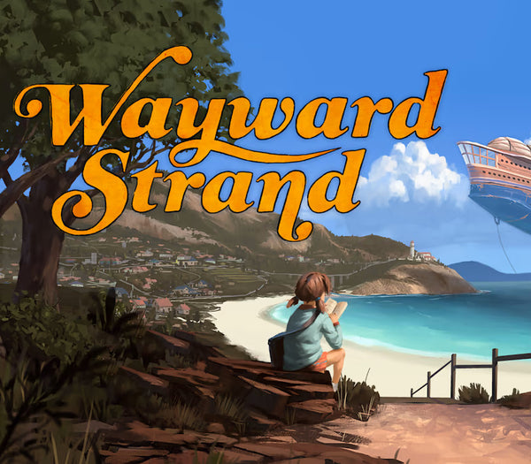 Wayward Strand