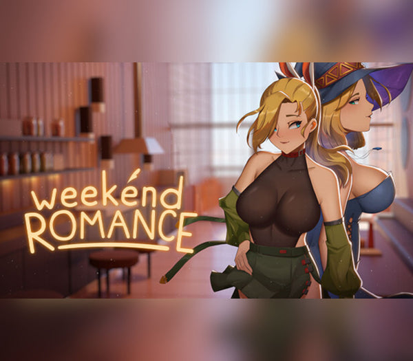 Weekend Romance