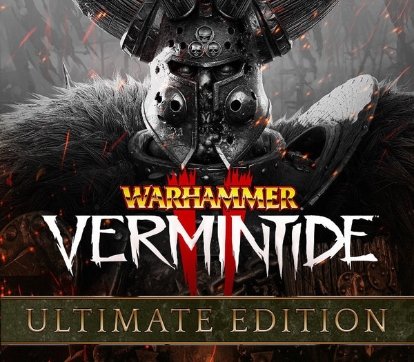 Warhammer: Vermintide 2 Ultimate Edition AR XBOX One /