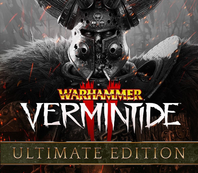 Warhammer: Vermintide 2 Ultimate Edition AR XBOX One /