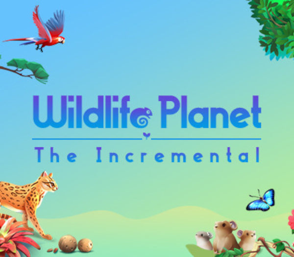 Wildlife Planet: The Incremental
