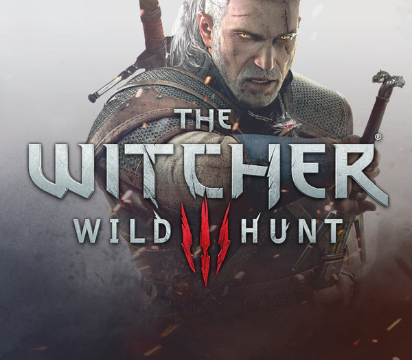 The Witcher 3: Wild Hunt PS4/PS5 Access