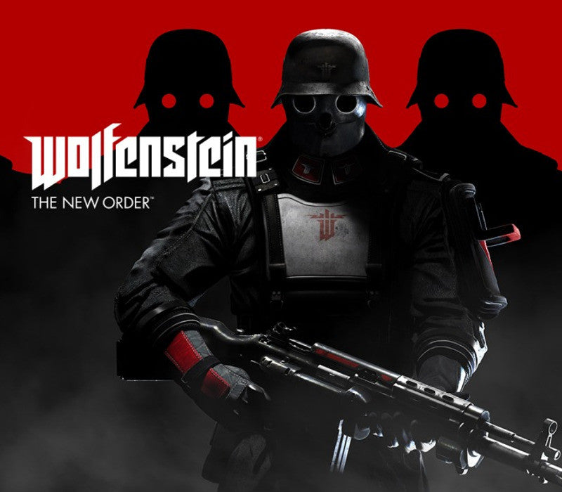 Wolfenstein: The New Order CUT