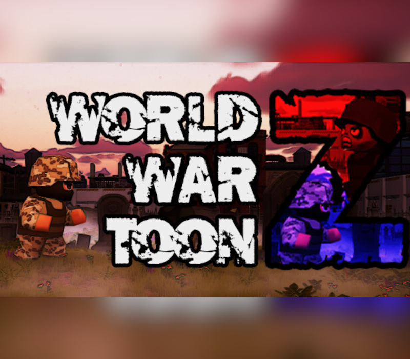 World War ToonZ