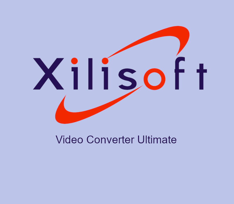 Xilisoft: Video Converter Ultimate for MAC