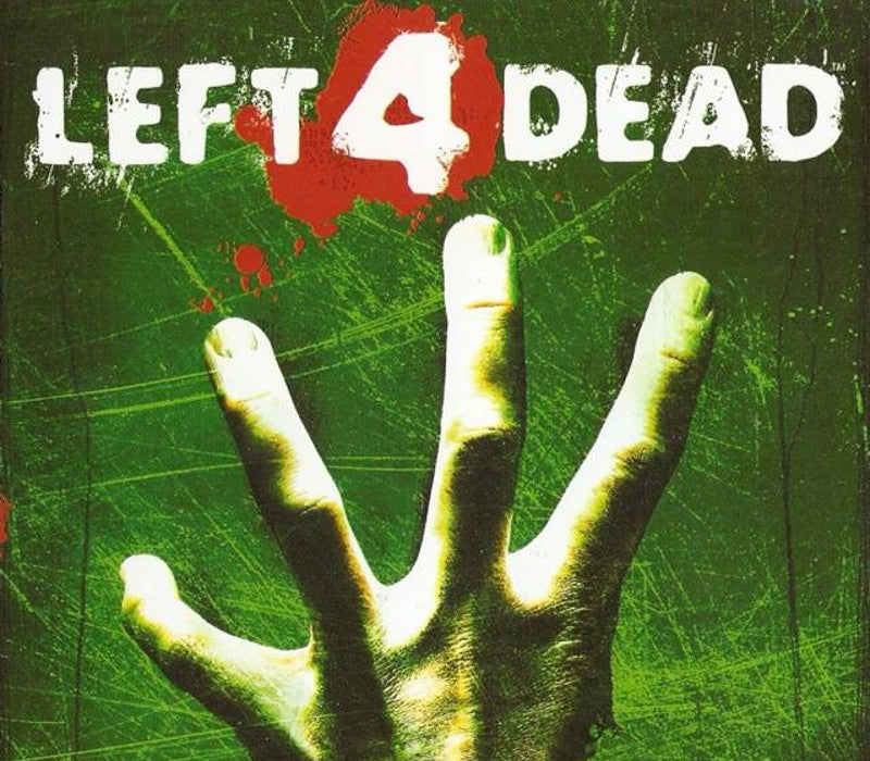 Left 4 Dead