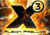 X3 - Albion Prelude DLC