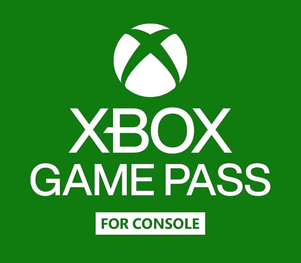 Xbox Game Pass for Console - 3 Months JP XBOX One /