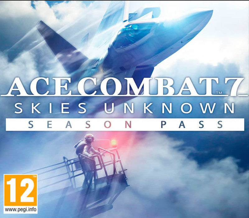 ACE COMBAT 7: SKIES UNKNOWN - Season Pass DLC