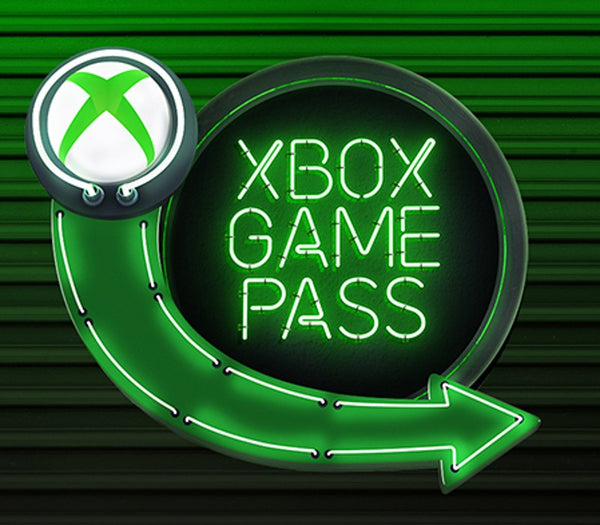 Xbox Game Pass for PC - 1 Month US Windows 10