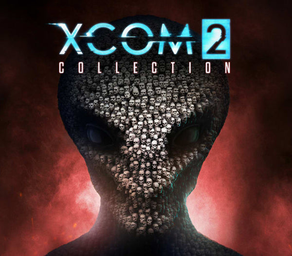 XCOM 2 Collection