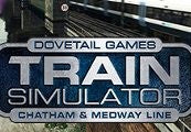 Train Simulator - Chatham Main & Medway Valley Lines Route Add-On DLC