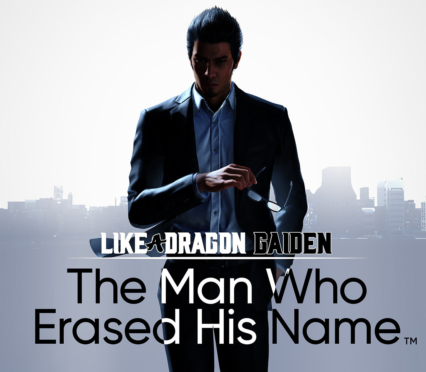 Like a Dragon Gaiden: The Man Who Erased His Name US XBOX One / Xbox Series X|S / Windows 10