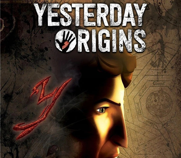Yesterday Origins EU XBOX One /