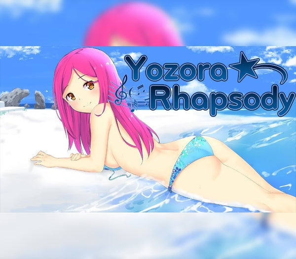 Yozora Rhapsody