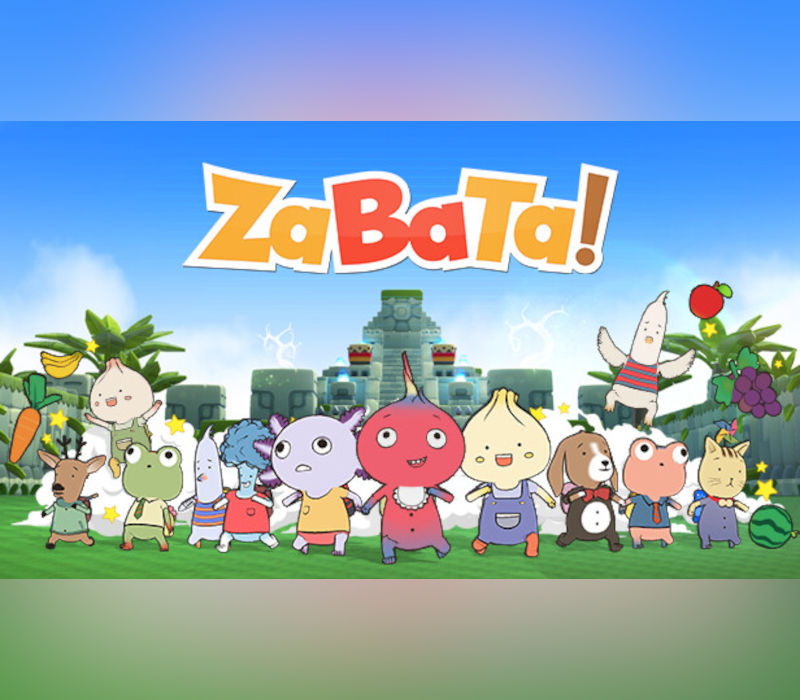 ZaBaTa!