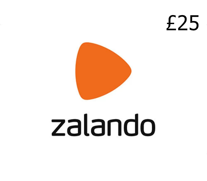 Zalando £25 Gift Card