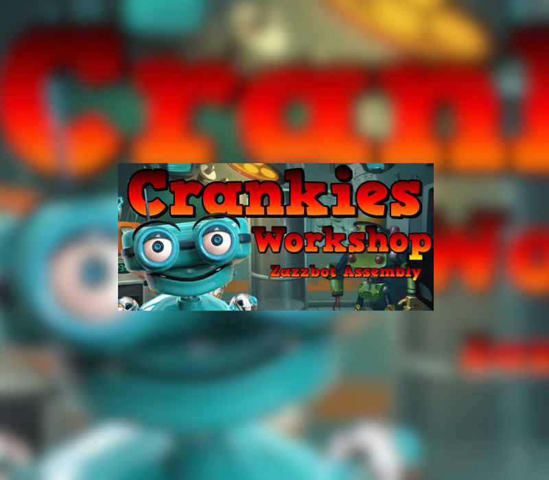Crankies Workshop: Zazzbot Assembly