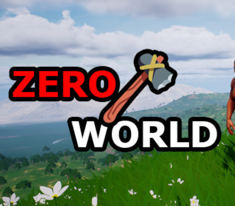 Zero World