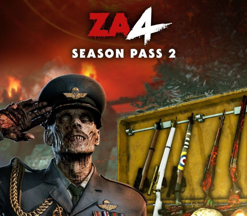 DLC & Extensions