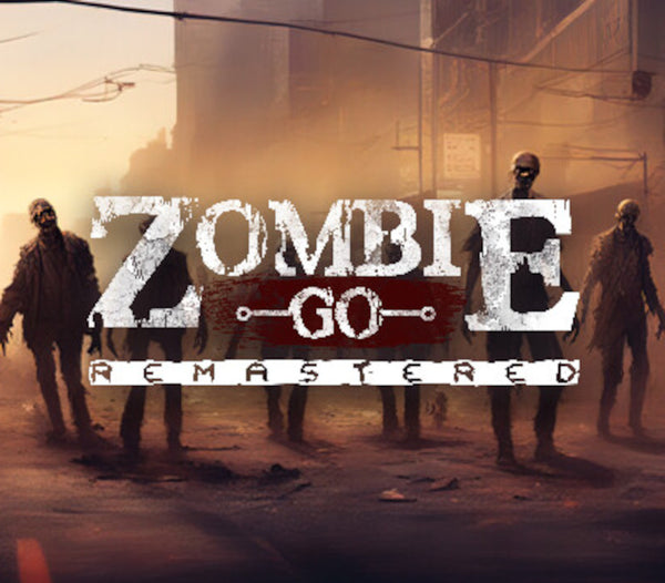 Zombie GO Remastered