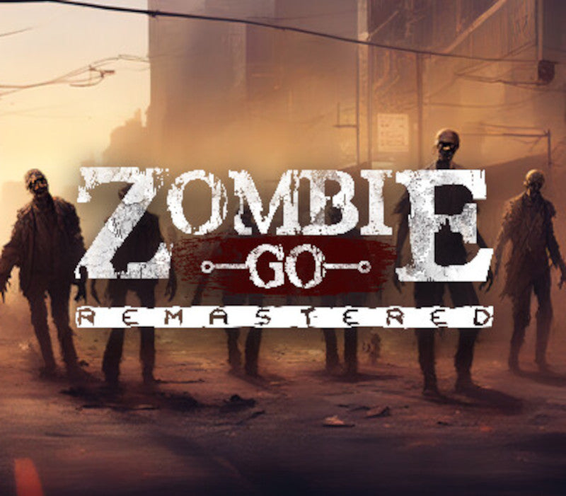 Zombie GO Remastered