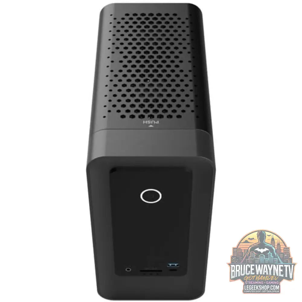 ZOTAC MAGNUS ONE EU275070C - vue 6