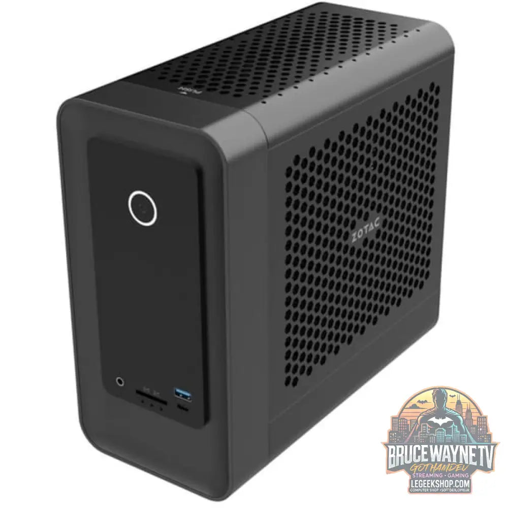 ZOTAC MAGNUS ONE EU275070C - vue 3