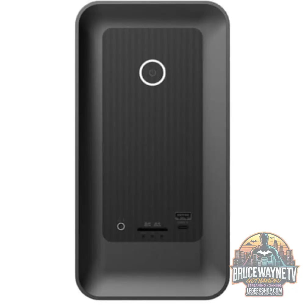 ZOTAC MAGNUS ONE EU27507TC - vue 2